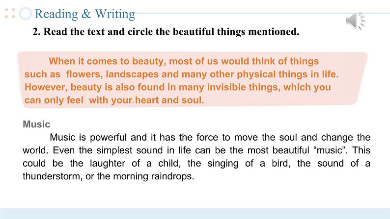 Unit 4 第2课时 【中职专用】高二英语（外研版2021拓展模块） 课件+教案04