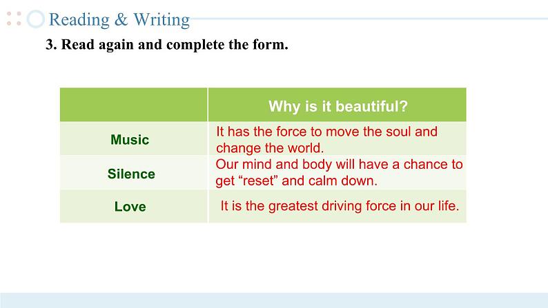 Unit 4 第2课时 【中职专用】高二英语（外研版2021拓展模块） 课件+教案07