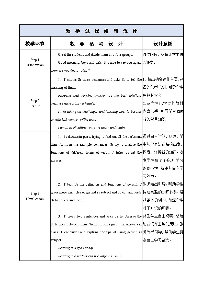 Unit 5 第4课时  【中职专用】高二英语（外研版2021拓展模块） 课件+教案02