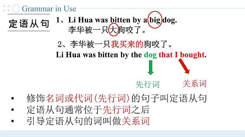 Unit 6 第4课时  【中职专用】高二英语（外研版2021拓展模块） 课件+教案05