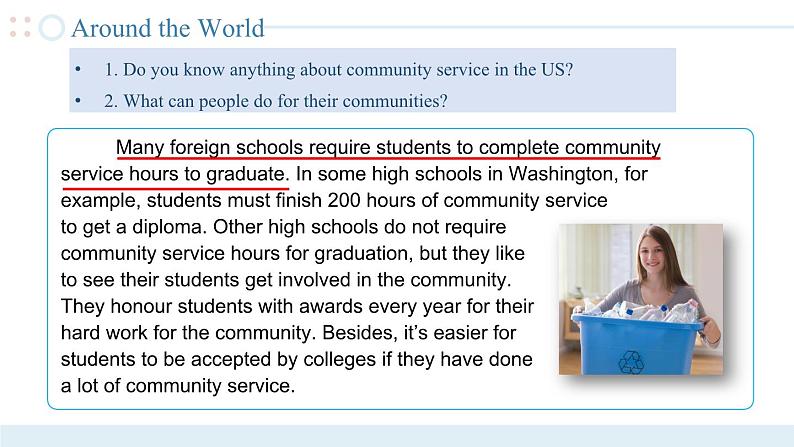 Unit 6 第6课时【中职专用】高二英语（外研版2021拓展模块） 课件+教案03