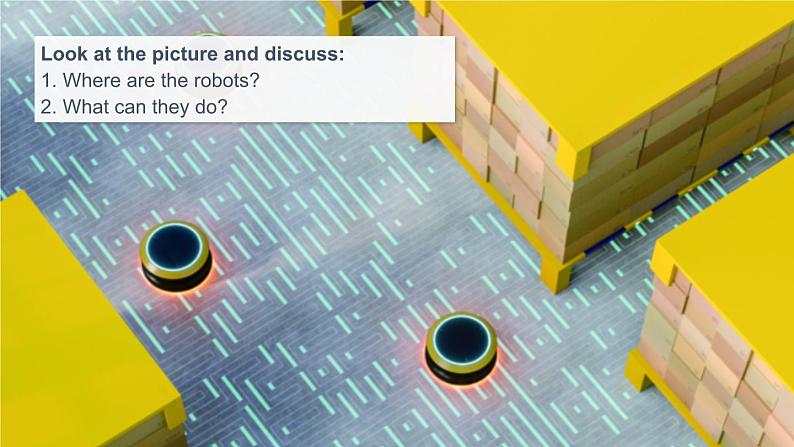 Unit 7 第1课时【中职专用】高二英语（外研版2021拓展模块） 课件+教案02