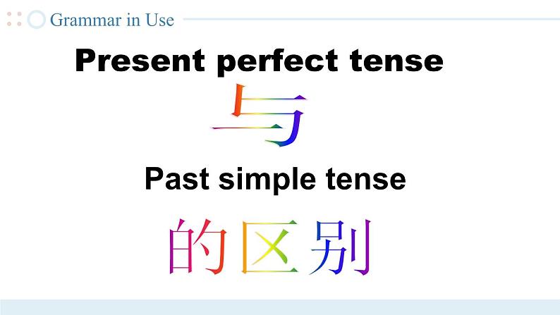 Unit 7 第4课时  【中职专用】高二英语（外研版2021拓展模块） 课件+教案04