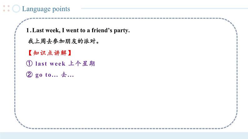 Unit 8 第2课时 【中职专用】高二英语（外研版2021拓展模块） 课件+教案07