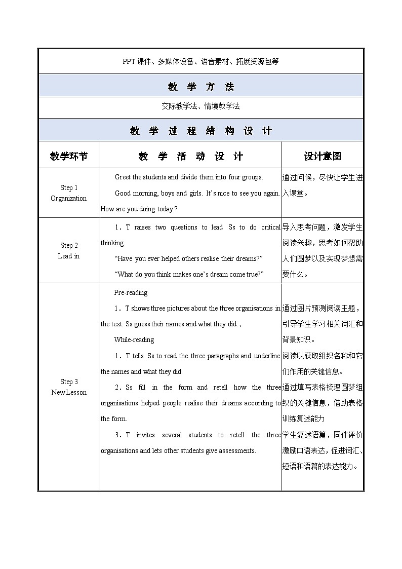 Unit 8 第6课时 【中职专用】高二英语（外研版2021拓展模块） 课件+教案02