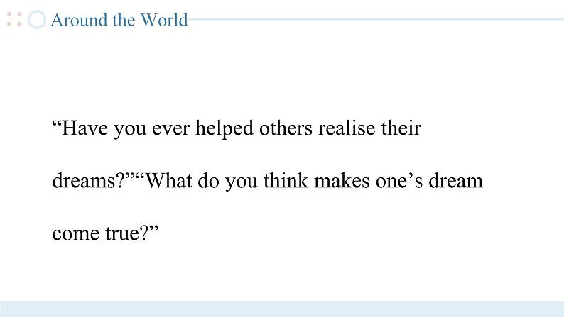 Unit 8 第6课时 【中职专用】高二英语（外研版2021拓展模块） 课件+教案02