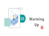 中职英语高教版2021基础模块1 Unit 1 Personal and family life Warm-up & Listening and Speaking课件
