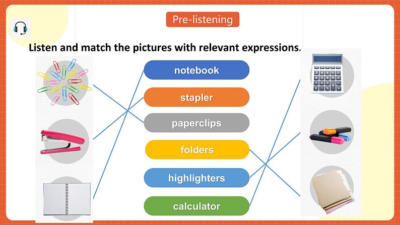 中职英语外研版2021职业模块（服务）Unit 1 Period 1《Listening and speaking》课件03