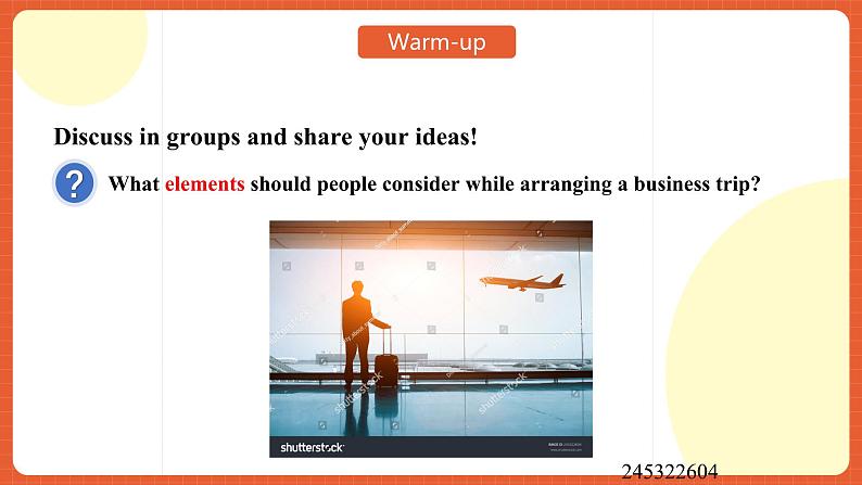 中职英语外研版2021职业模块（服务）Unit 2 Period 3 《Extended Activities》课件02