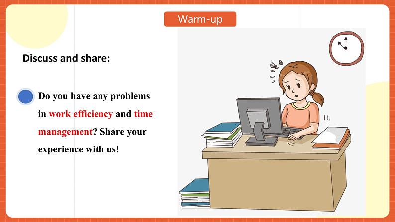 中职英语外研版2021职业模块（服务）Unit 2 Period 4《Culture Corner》课件02