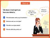 中职英语外研版2021职业模块（服务）Unit 4 Period 2《reading and writing》课件