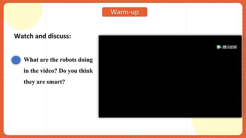 中职英语外研版2021职业模块（服务）Unit 8 Period 4《Culture Corner》课件+素材02