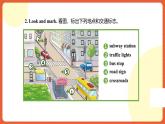 外研版（2021）中职英语基础模块1 Unit 4 《How Can I Get There》 课件+素材