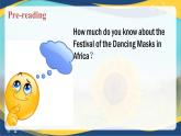 Unit 1 Festivals around the world Culture Understanding（課件）-【中職專用】高二英語同步精品課堂（高教版2023修訂版·基礎(chǔ)模塊3）
