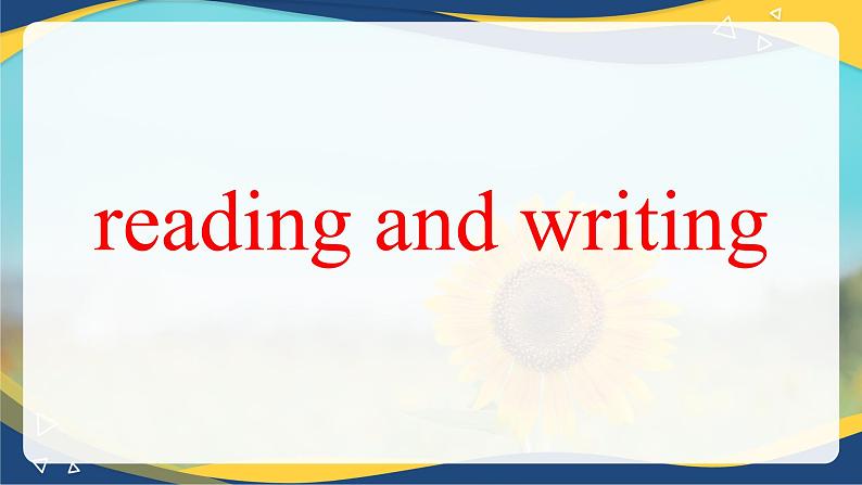 Unit 2 Community Life Reading and Writing（课件）-【中职专用】2024-2025学年高二英语同步精品课堂（高教版2023修订版·基础模块3）03