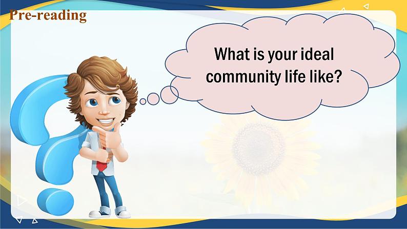 Unit 2 Community Life Reading and Writing（课件）-【中职专用】2024-2025学年高二英语同步精品课堂（高教版2023修订版·基础模块3）04