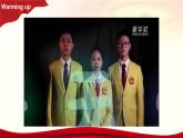 Part1-2 Unit2 Sharpening Your Skills课件-【中职专用】高二英语同步课堂（高教版2021·拓展模块）（2023修订版）