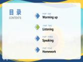 Part1-2 Unit4 Corporate Culture课件-【中职专用】高二英语同步课堂（高教版2021·拓展模块）（2023修订版）