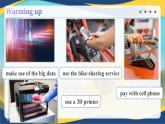 Part1-2 Unit5 New Technologies in Everyday Life课件-【中职专用】高二英语同步精品课堂（高教版2021·拓展模块）（2023修订版）