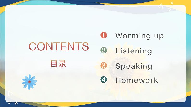 Part 1-2 Unit1Taking a Training Course 课件-【中职专用】高二英语（高教版2021·拓展模块）（2023修订版）03