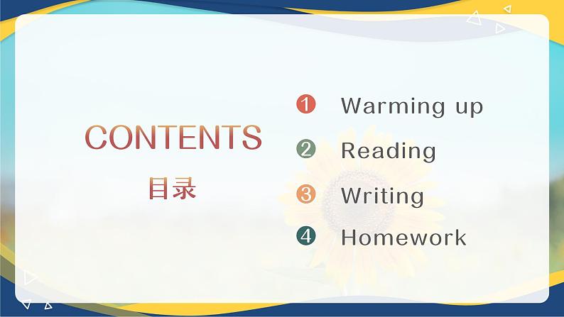Part 3-4 Unit1Taking a Training Course 课件-【中职专用】高二英语（高教版2021·拓展模块）（2023修订版）03