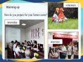 Part3-4 Unit2 Sharpening Your Skills课件-【中职专用】高二英语（高教版2021·拓展模块）（2023修订版）