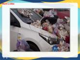 Part3-4 Unit3 Doing Our Part for the Environment 课件-【中职专用】高二英语（高教版2021·拓展模块）（2023修订版）