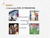 【中职专用】高中英语 外研版2021·基础模块1  Unit 2 We are friends课件（第1课时 Warming up & Listening and Speaking）