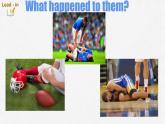 【中职专用】高中英语 外研版2021·基础模块1  Unit 3 Sports are good for you!课件（For Better Performance）