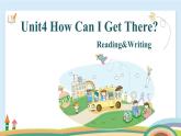 【中職專用】高中英語 外研版2021·基礎(chǔ)模塊1  Unit 4 Reading and Writing 1 【課件】