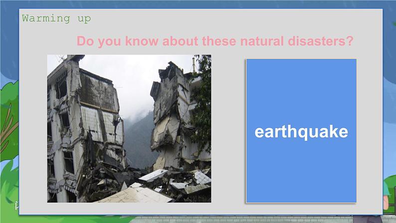 【中职专用】高中英语 外研版2021·基础模块1  Unit 7【课件】02