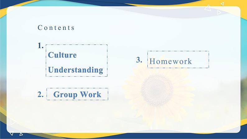 第6课时Culture Understanding & Group Work Unit 2  Transportation _课件 -【中职专用】高一英语同步精品课堂（高教版2023修订版·基础模块1）03