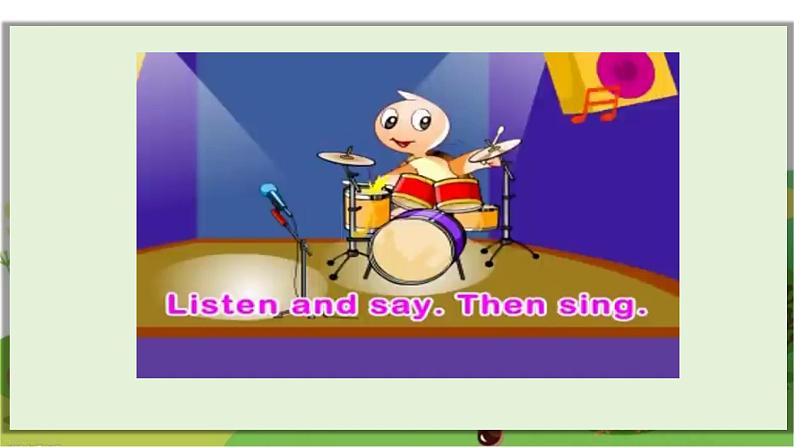 【中职专用】高中英语 外研版2021·基础模块1  Welcome Unit 课件（第1课时）03