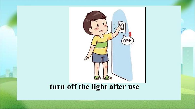 【中职专用】高中英语 外研版2021·基础模块1  Unit 5  Warming up & Listening and Speaking【课件】05