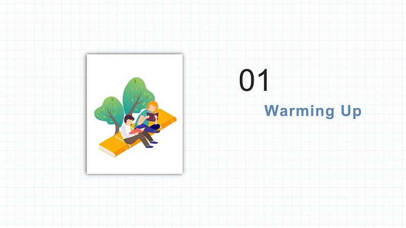 英语1-U4 (1)第2页