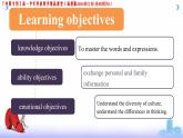 Unit 4 School Life 第3-4課時Reading and Rriting  課件 -【中職專用】高一學(xué)年英語（高教版2023修訂版基礎(chǔ)模塊1）