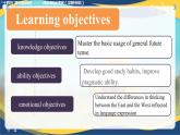 Unit 4 School Life 第5課時Language Practice & Vocabulary 課件 -【中職專用】高一學(xué)年英語（高教版2023修訂版基礎(chǔ)模塊1）