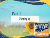 Unit 4 School Life 第6課時Culture Understanding & Group Work 課件 -【中職專用】高一學(xué)年英語（高教版2023修訂版基礎(chǔ)模塊1）