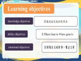 第5課時Language Practice & Vocabulary Unit 5 Celebrations_課件 -高一英語（高教2023修訂版基礎(chǔ)模塊1）