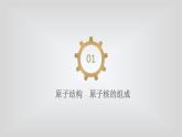 人教版物理（中职）通用类 第七单元 核能及其应用 课件