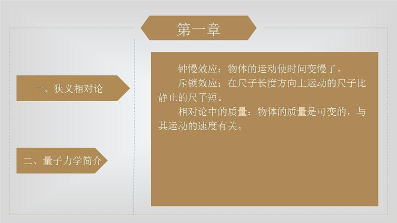 人教版物理（中职）通用类 第八单元 近代物理 现代物理技术应用应 课件06