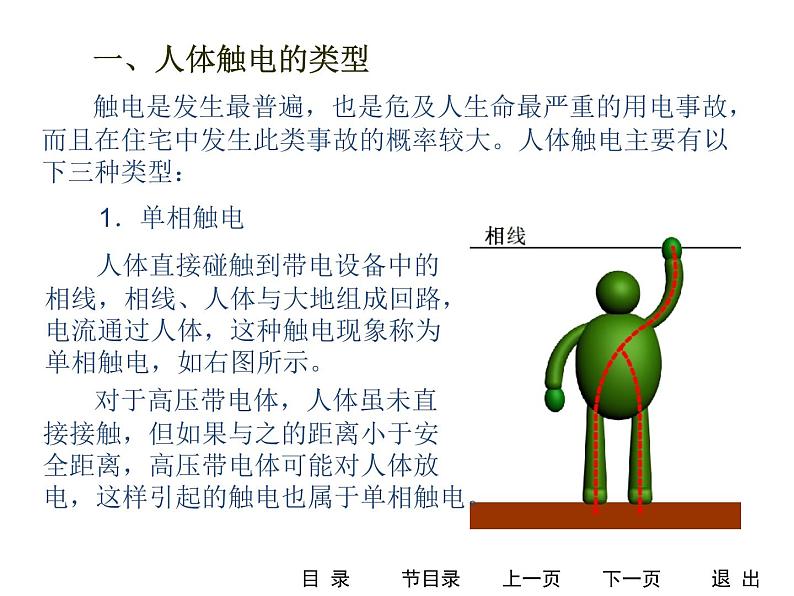 人教版物理（中职）通用类 4.5 安全用电 课件02