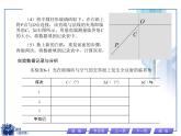 人教版物理（中职）通用类 6.3 学生实验六 光的全反射 课件