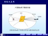 人教版物理（中职）通用类 7.1 原子结构 原子核的组成 课件