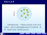 人教版物理（中职）通用类 7.1 原子结构 原子核的组成 课件