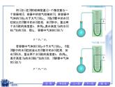 人教版物理（中职）通用类 3.3 学生实验三 测量气体的压强 课件