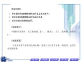 人教版物理（中职）通用类 6.3 学生实验六 光的全反射 课件