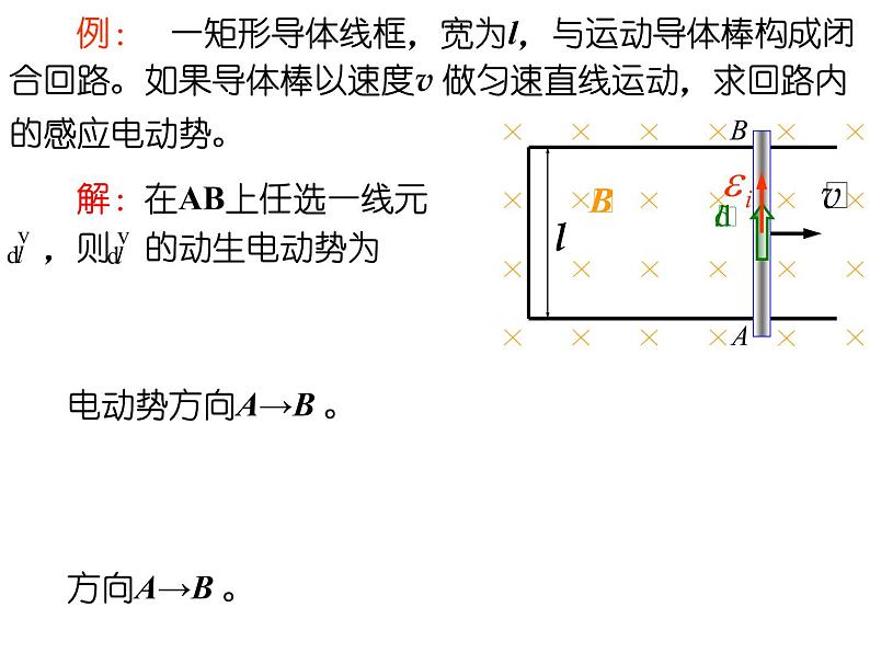 第10章-电磁感应 电磁场和电磁波 课件07