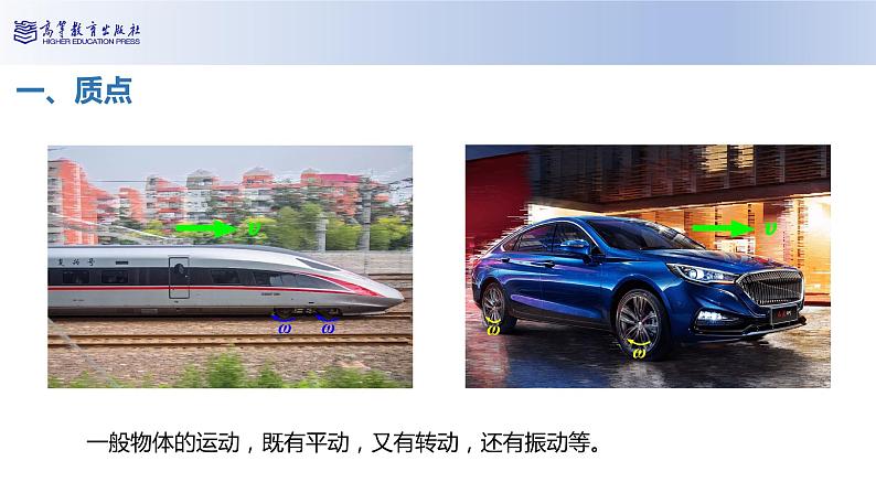 101第一节 运动的描述课件PPT06