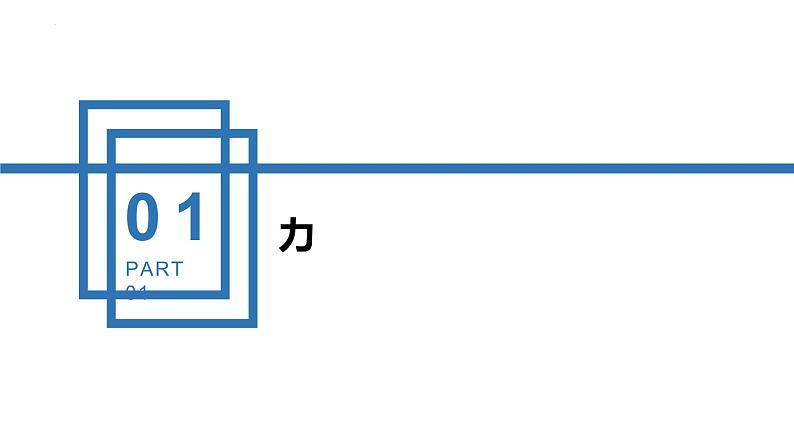 中职物理 （高教版电工电子类）同步备课 第四节  重力 弹力 摩擦力（课件）04